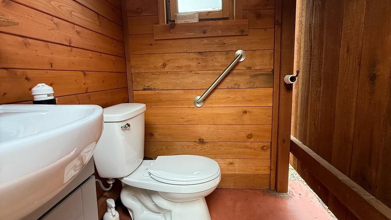Photo of Bathroom in Nelson