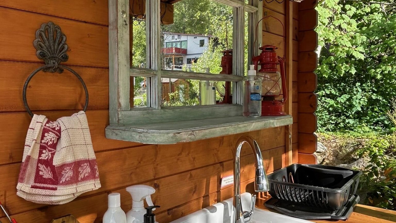 Photo of Kitchen in Nelson