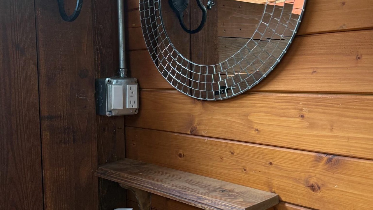 Photo of Bathroom in Nelson