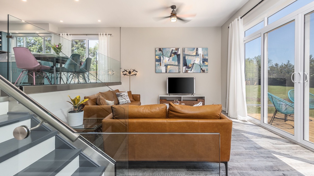 Photo of Livingroom in Bloomfield