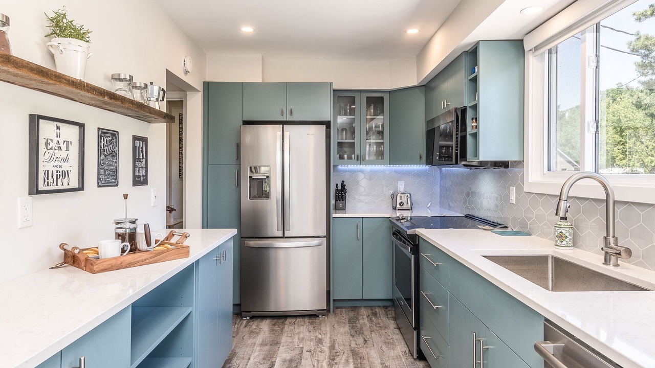 Photo of Kitchen in Bloomfield