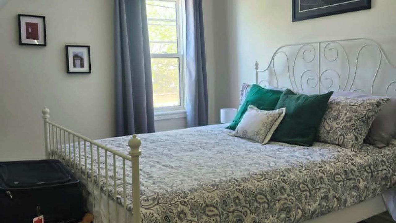 Photo of Bedroom in Souris
