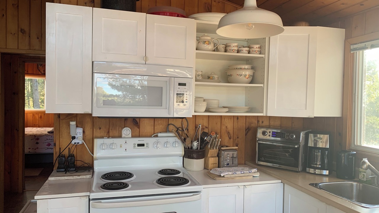 Photo of Kitchen in The Archipelago