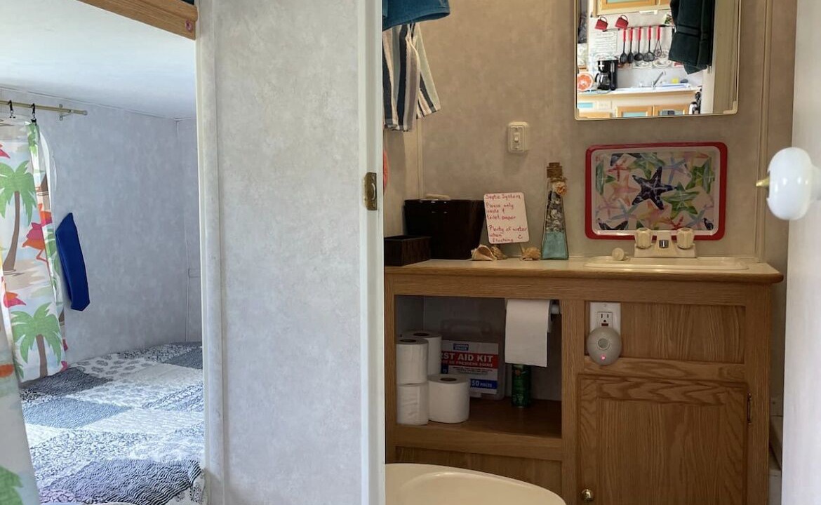 Photo of Bedroom in Okanagan-Similkameen