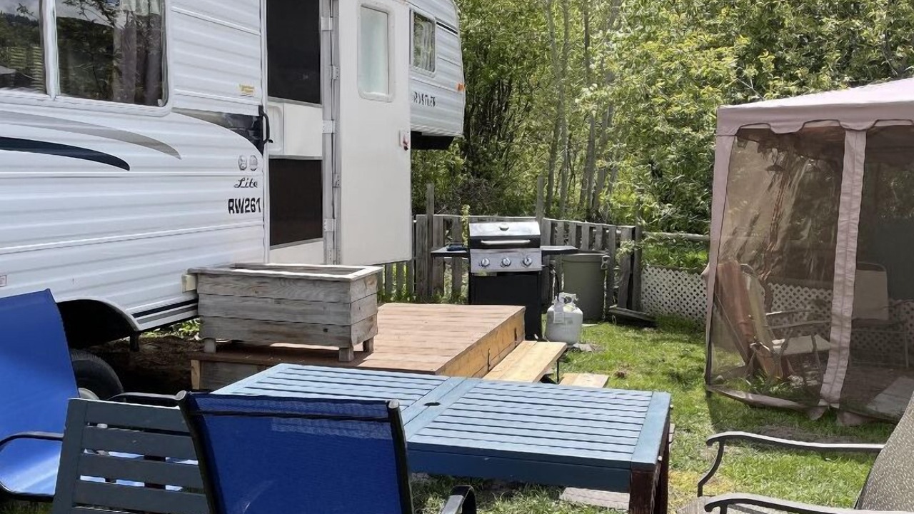 Photo of Outdoor in Okanagan-Similkameen