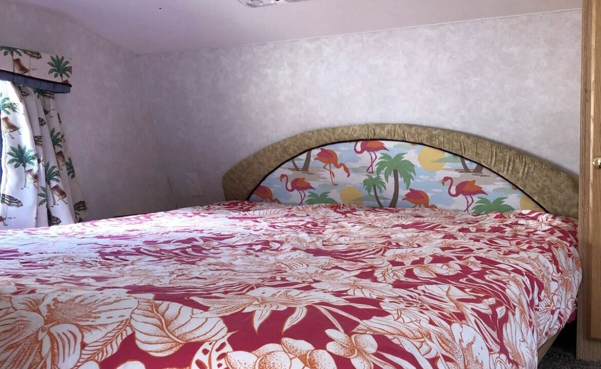 Photo of Bedroom in Okanagan-Similkameen