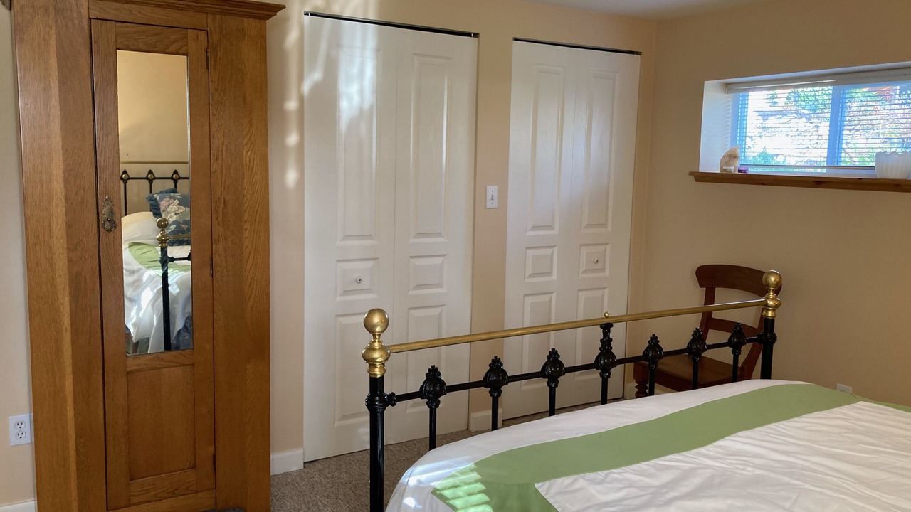 Photo of Bedroom in Oaklands