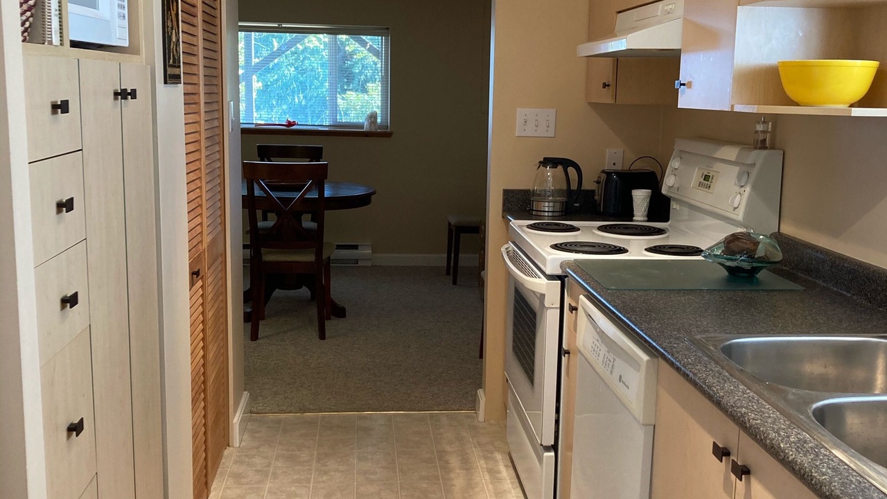 Photo of Kitchen in Oaklands