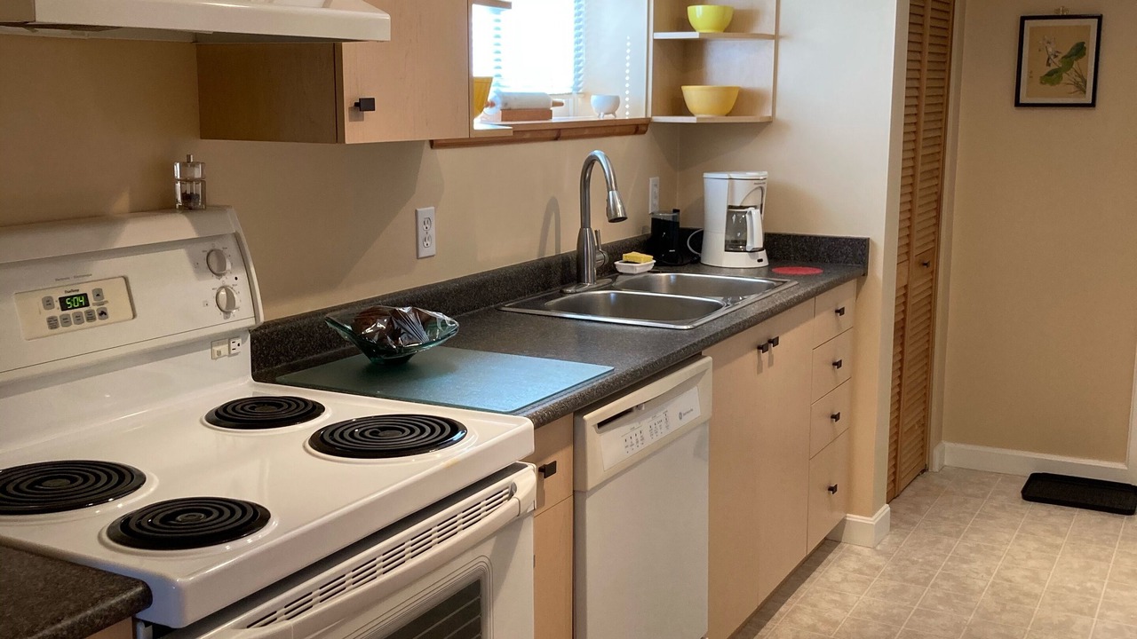 Photo of Kitchen in Oaklands