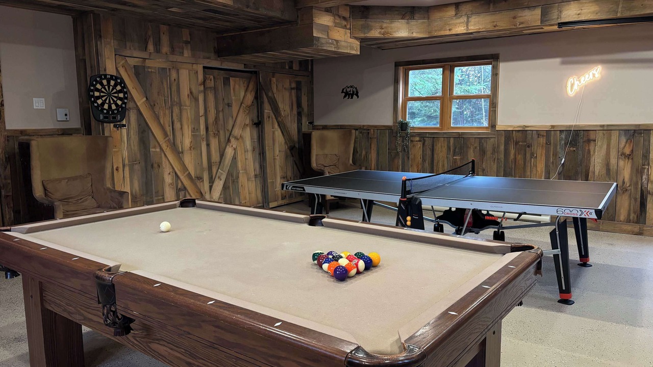 Photo of Outdoor in Fiddler Lake Resort