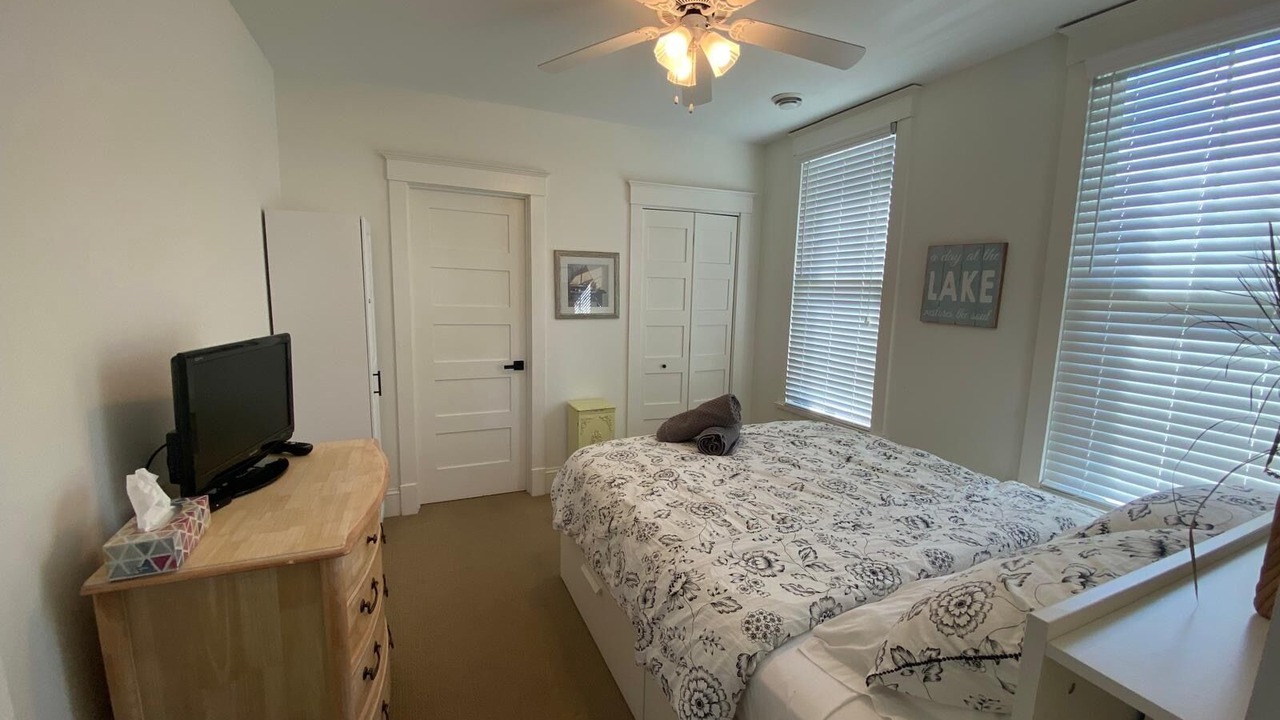 Photo of Bedroom in Cherry Valley