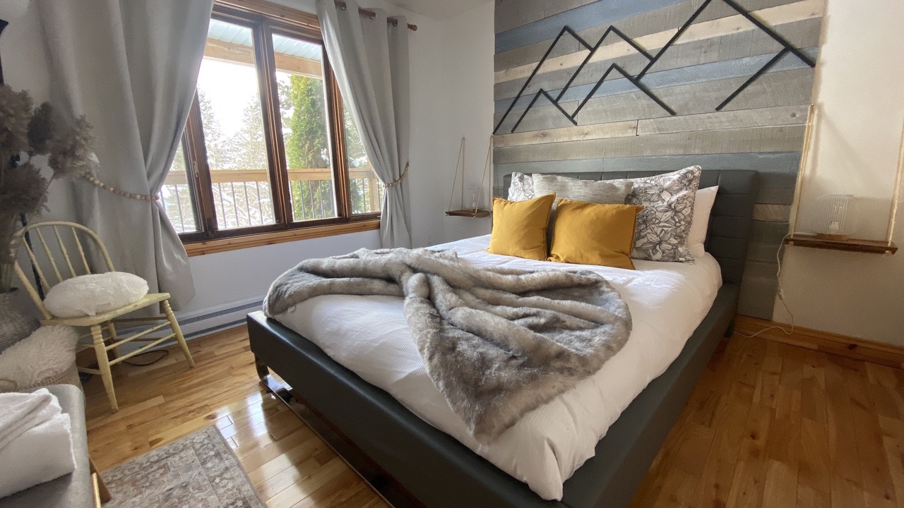 Photo of Bedroom in Labelle