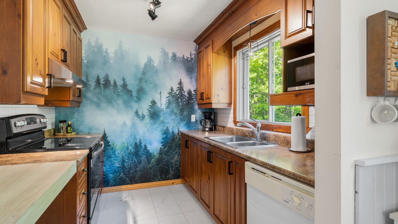 Photo of Kitchen in Labelle