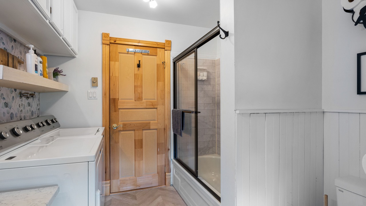Photo of Bathroom in Labelle