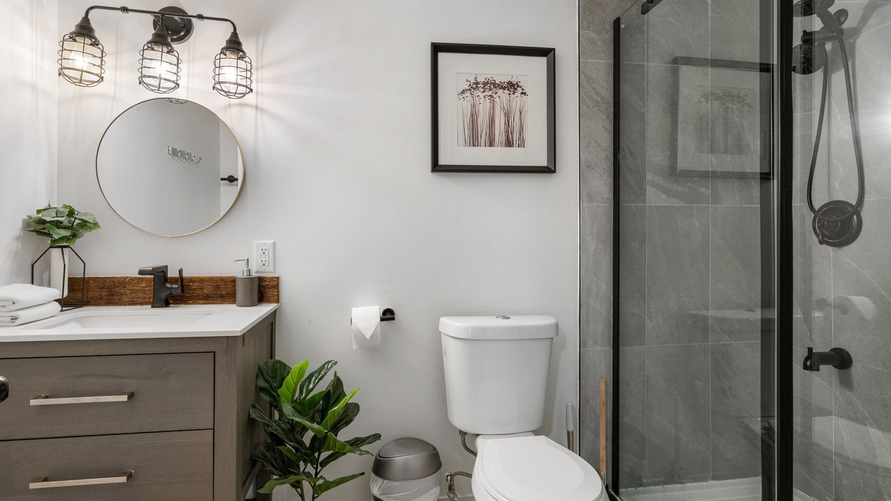 Photo of Bathroom in Labelle