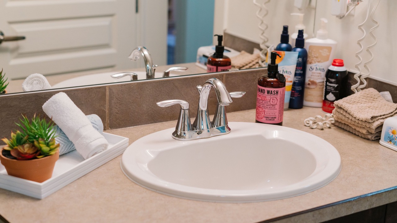 Photo of Bathroom in South Pandosy