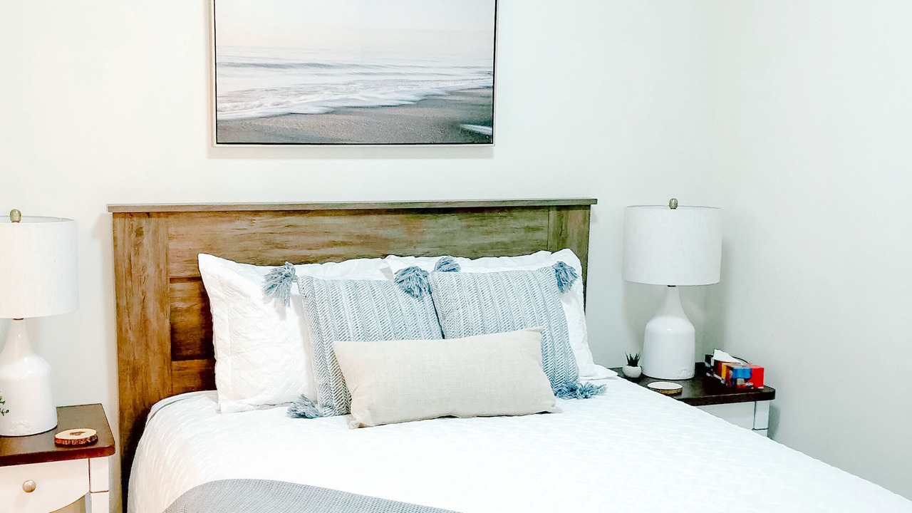 Photo of Bedroom in South Pandosy