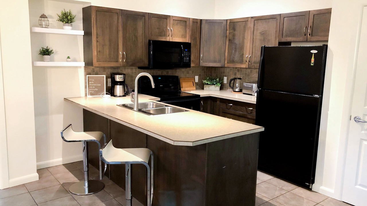 Photo of Kitchen in South Pandosy