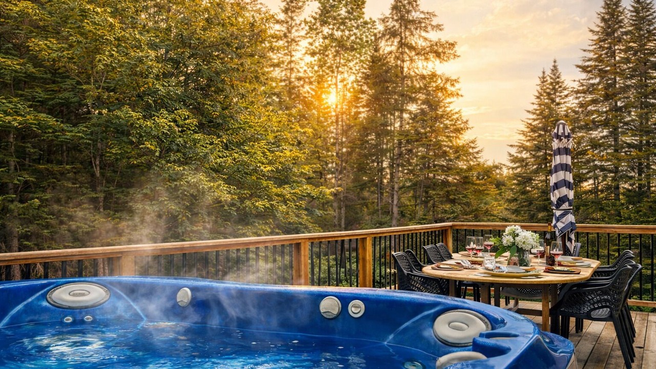 Photo of Outdoor in Lac-Superieur