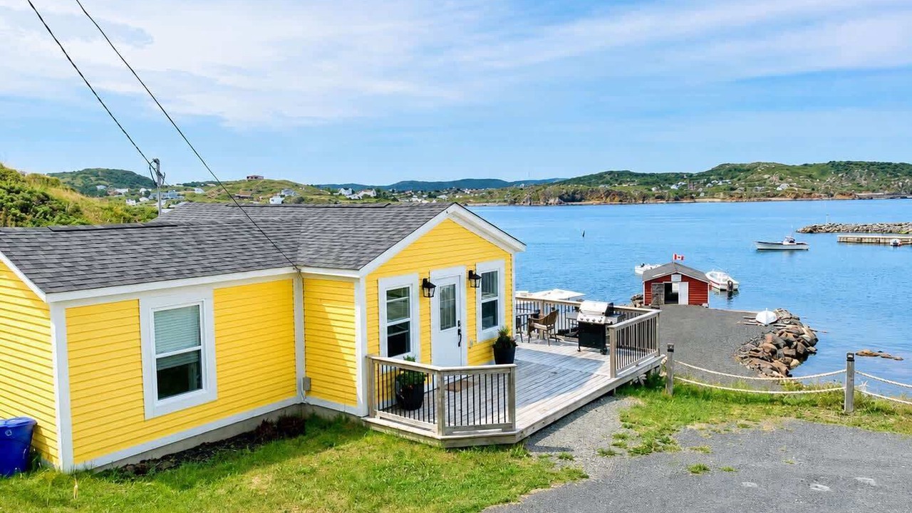 Photo of Outdoor in Twillingate