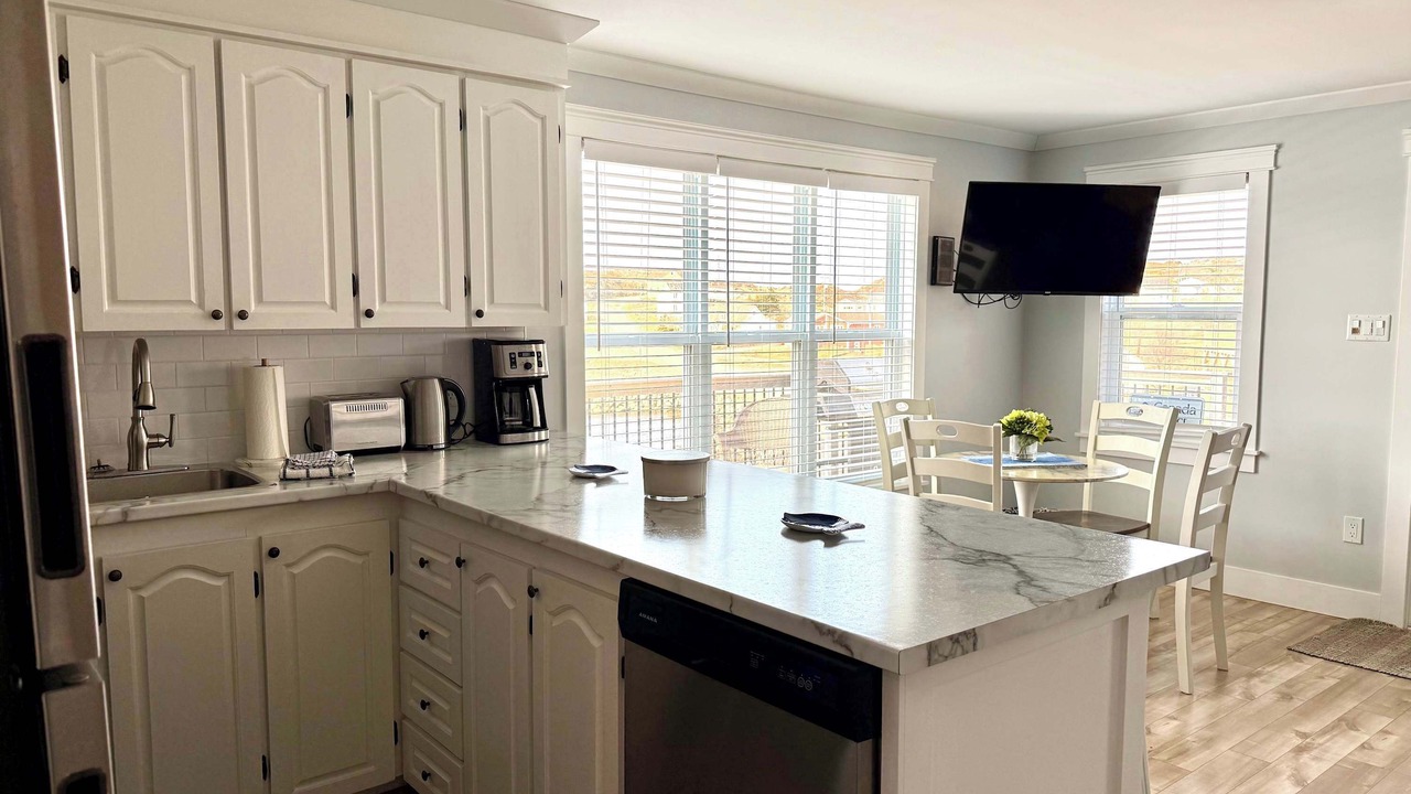 Photo of Kitchen in Twillingate