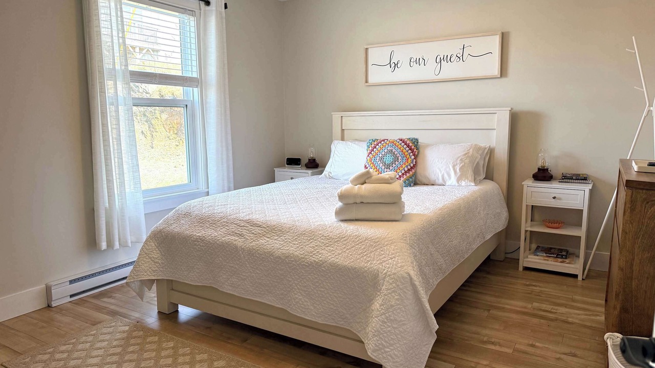 Photo of Bedroom in Twillingate