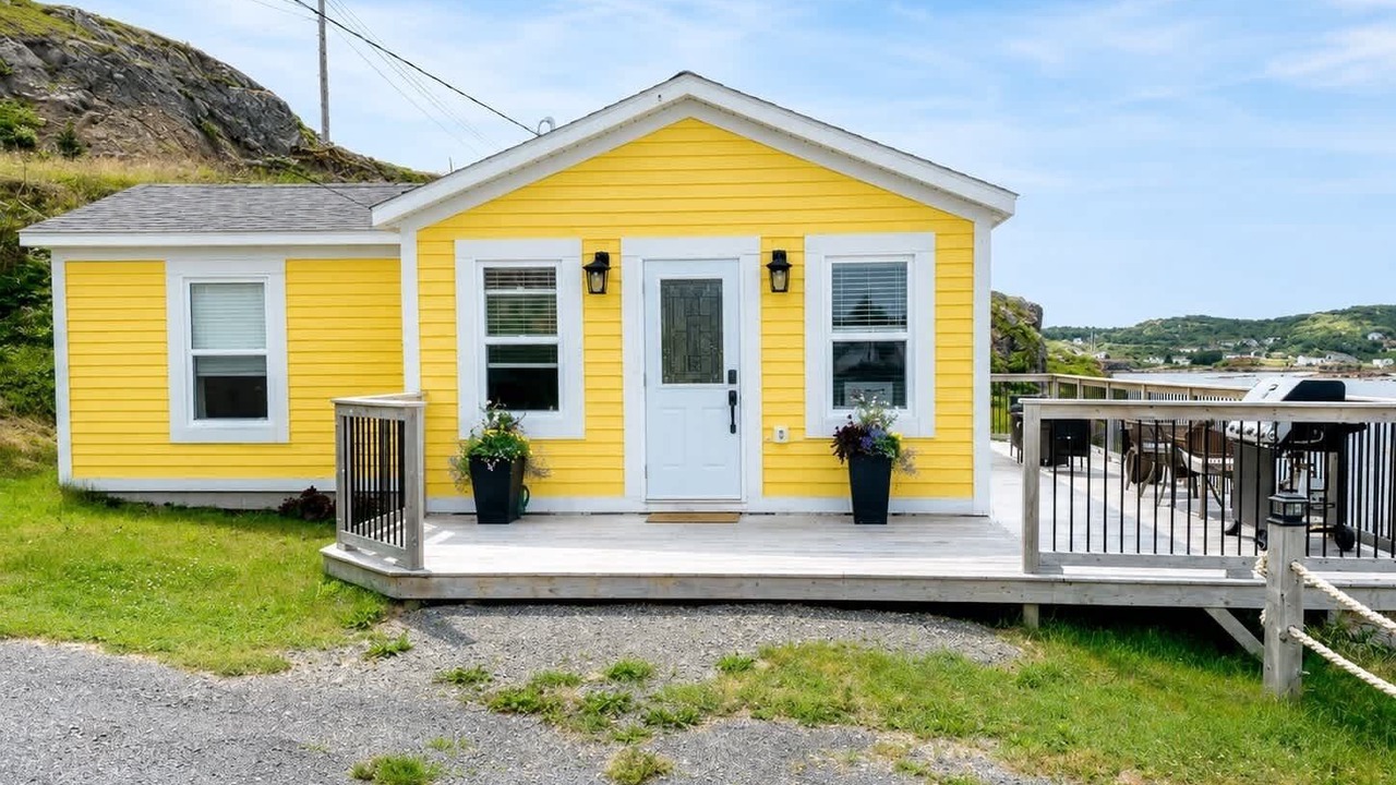Photo of Outdoor in Twillingate