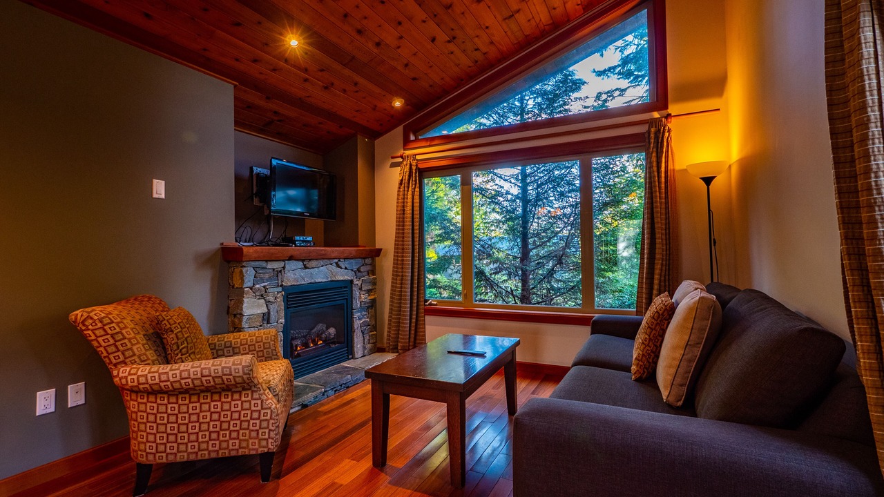 Photo of Livingroom in Ucluelet