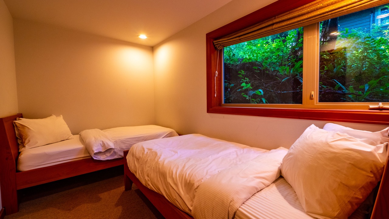 Photo of Bedroom in Ucluelet