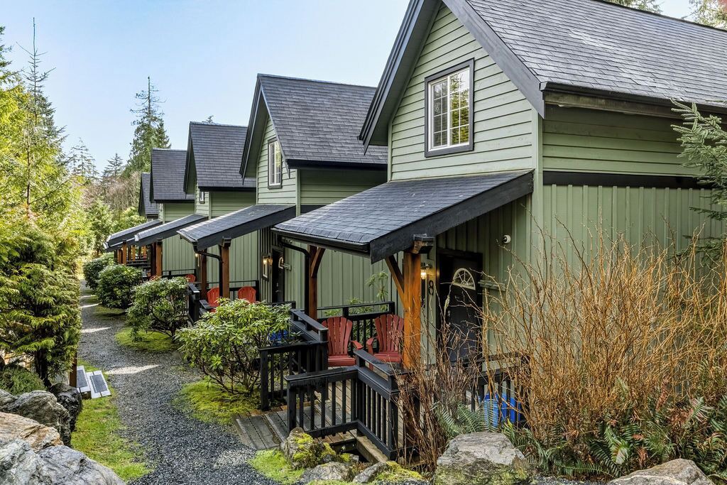 Photo of Outdoor in Ucluelet