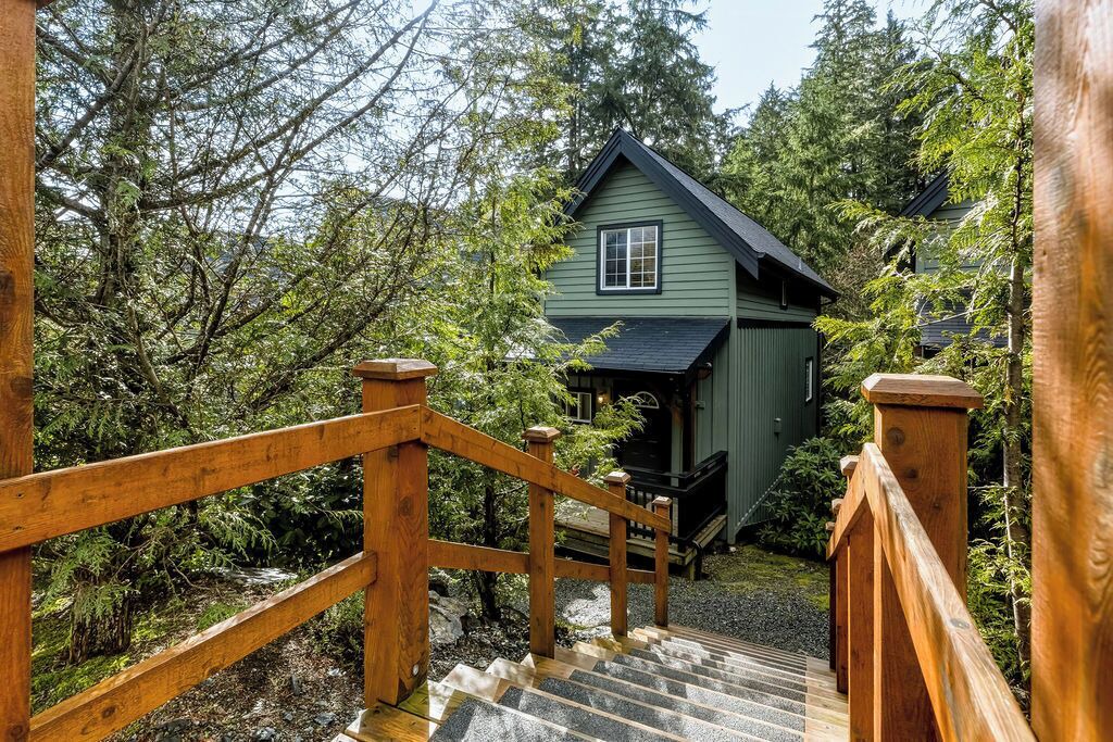 Photo of Outdoor in Ucluelet