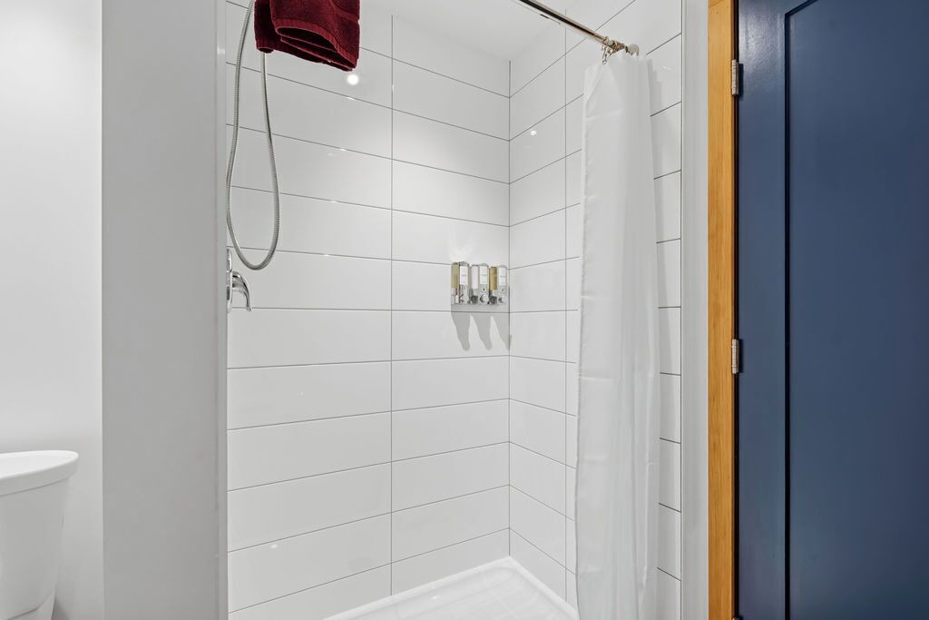 Photo of Bathroom in Ucluelet