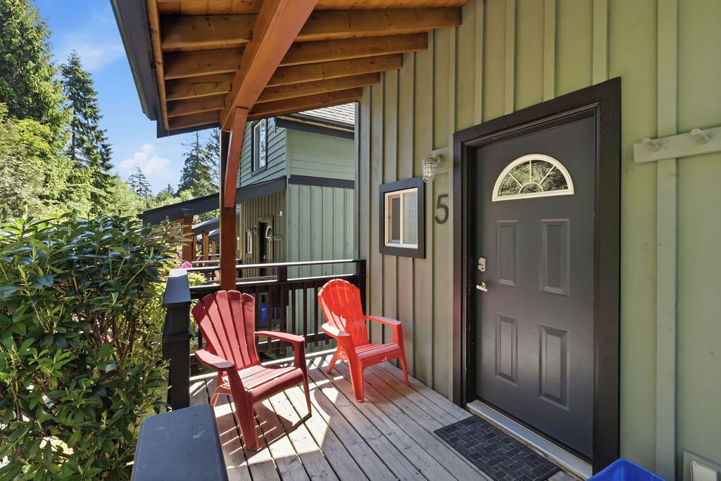 Photo of Outdoor in Ucluelet