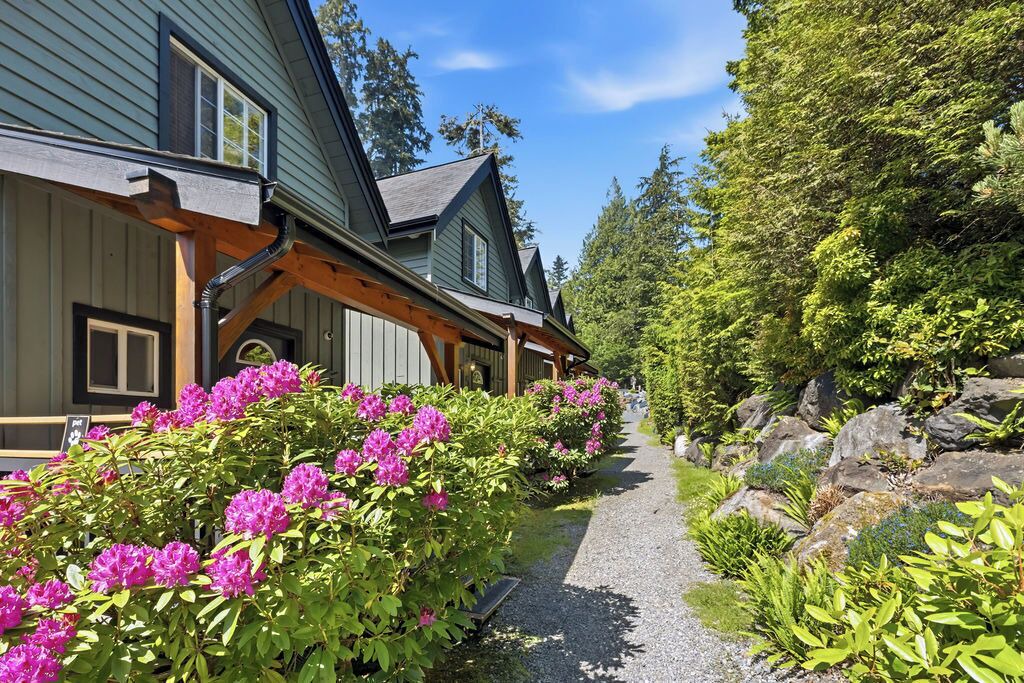 Photo of Outdoor in Ucluelet