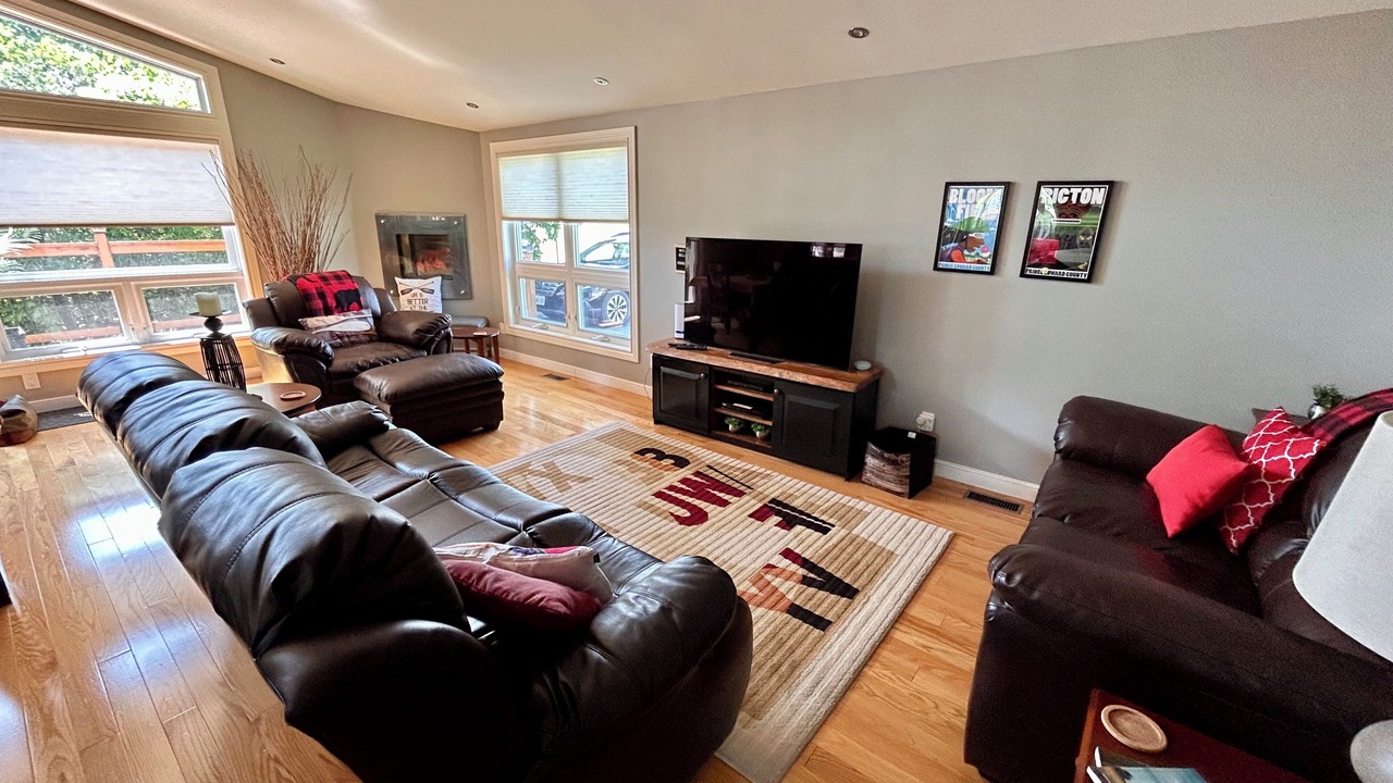 Photo of Livingroom in Wellington