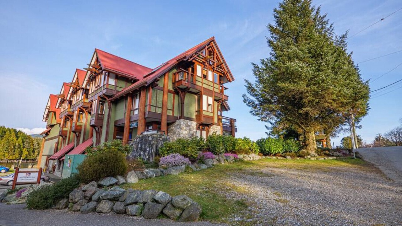 Photo of Outdoor in Ucluelet