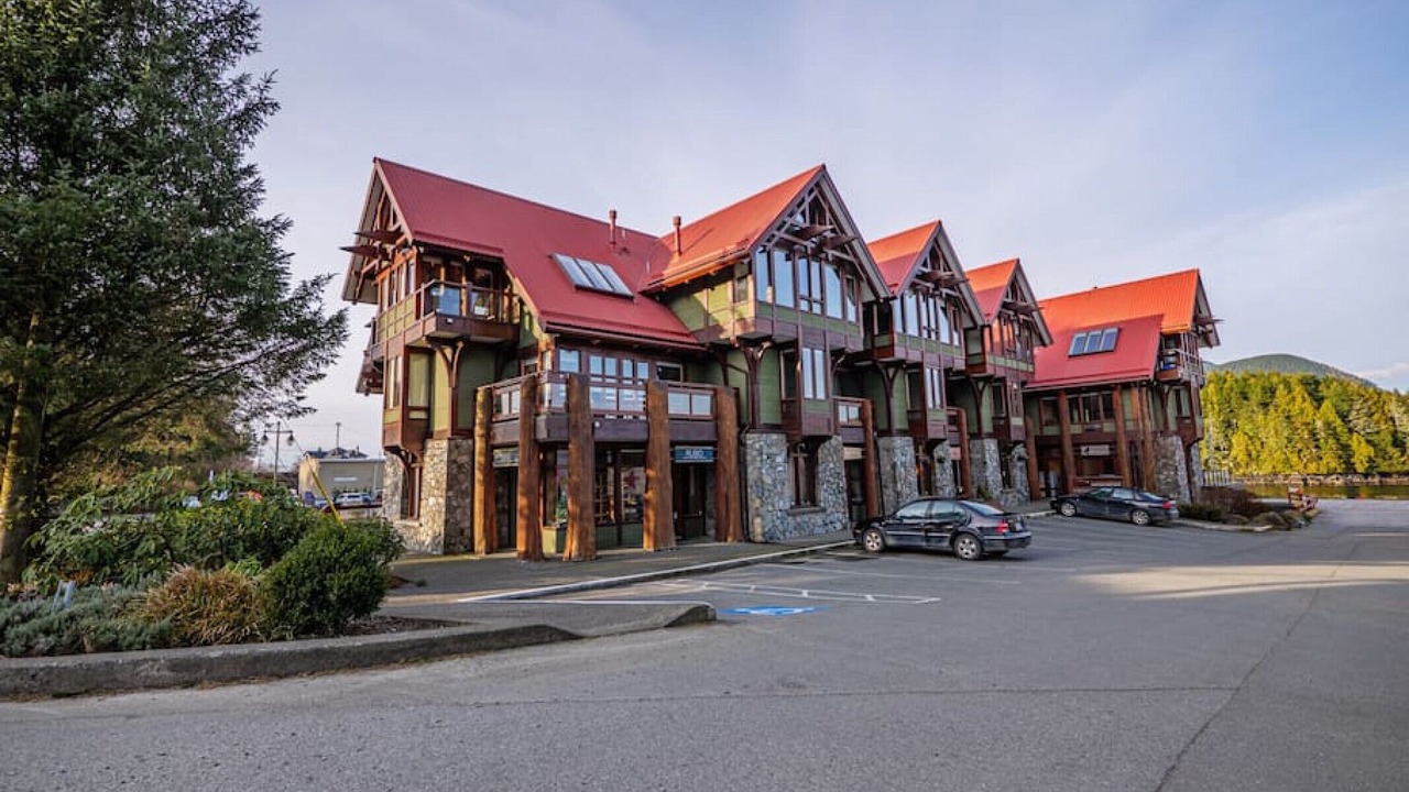 Photo of Others in Ucluelet
