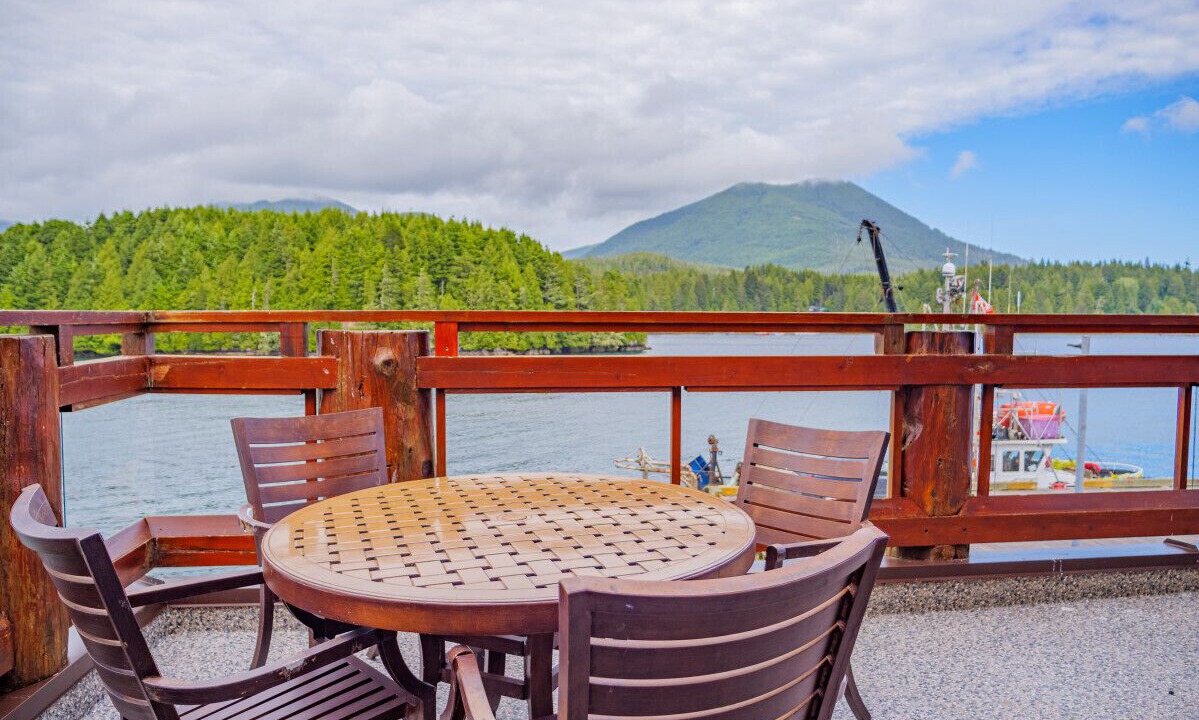 Photo of Others in Ucluelet