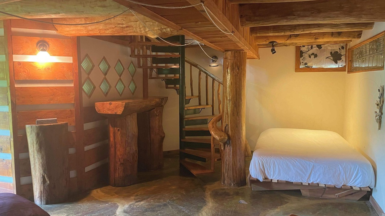 Photo of Bedroom in Sainte-Beatrix