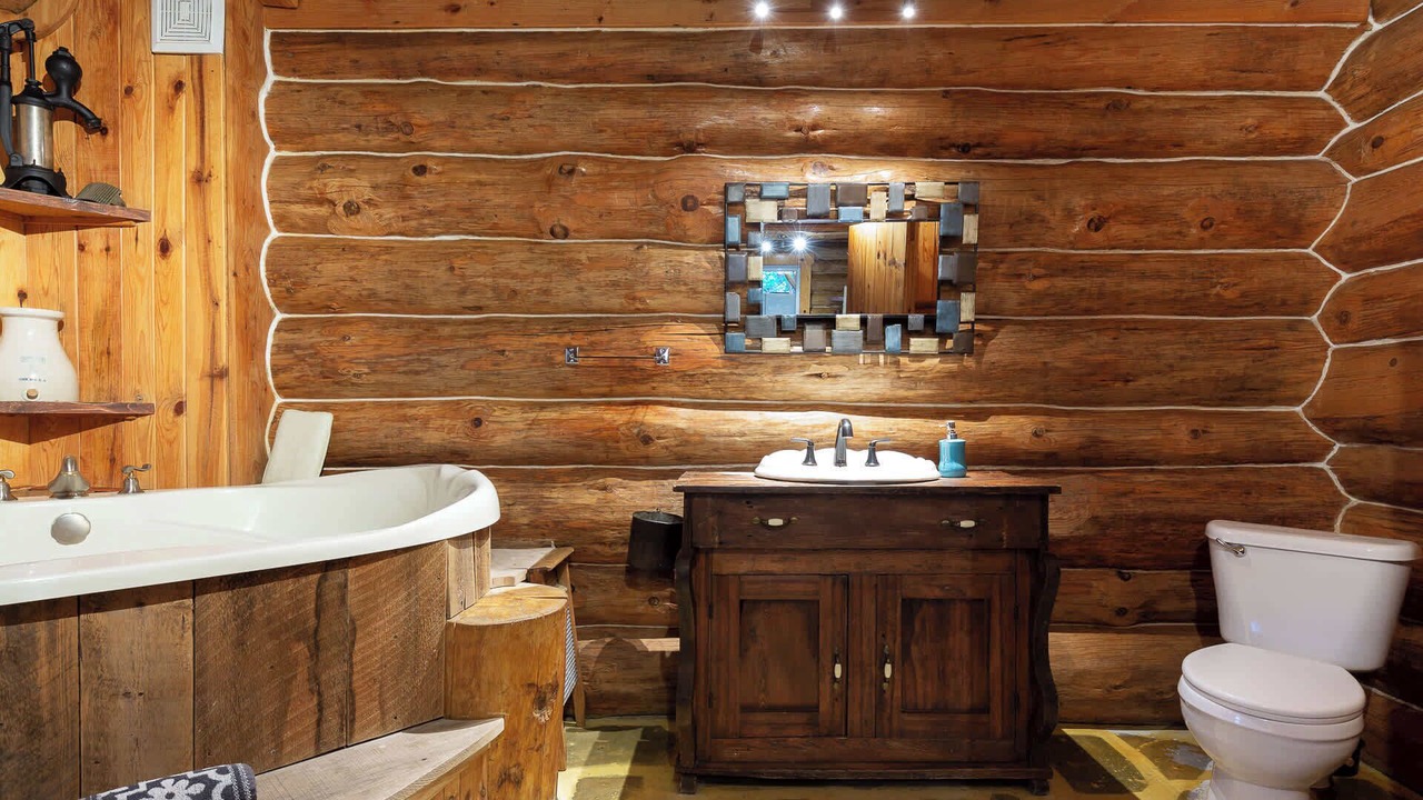 Photo of Bathroom in Sainte-Beatrix