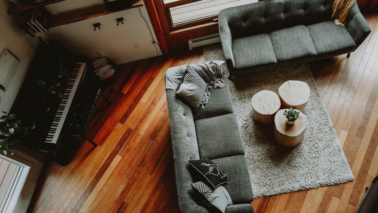 Photo of Livingroom in Vernon
