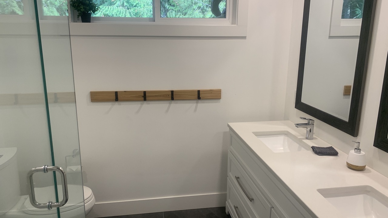Photo of Bathroom in Vernon