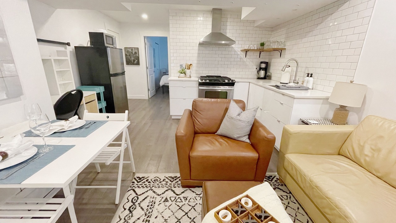 Photo of Livingroom in Douglas