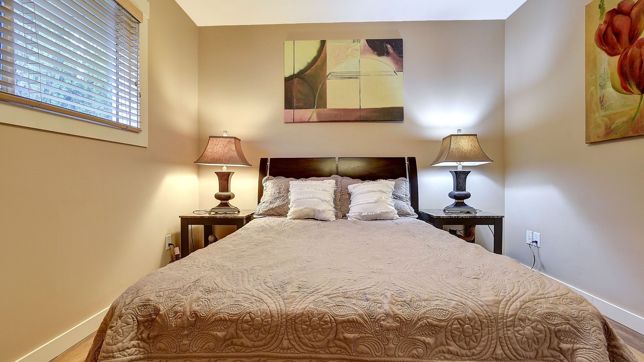 Photo of Bedroom in Central Okanagan