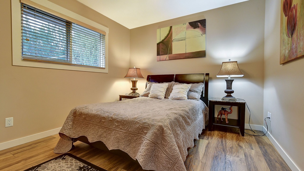 Photo of Bedroom in Central Okanagan