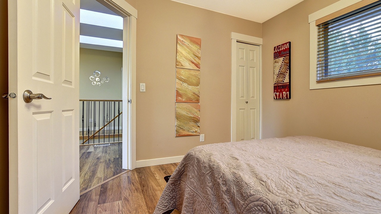 Photo of Bedroom in Central Okanagan