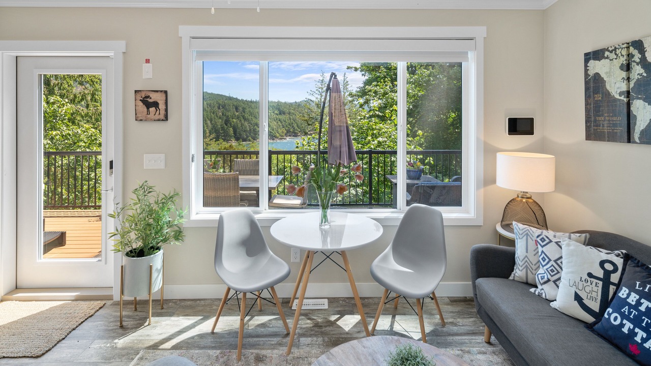 Photo of Livingroom in Sooke