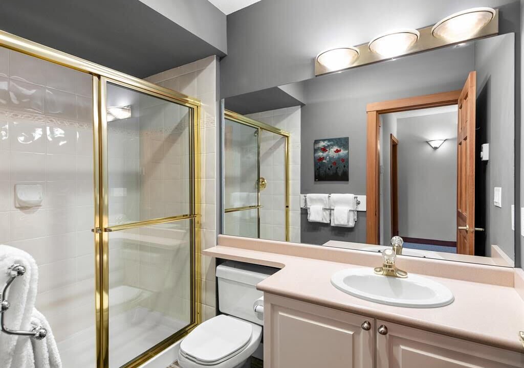 Photo of Bathroom in Village North