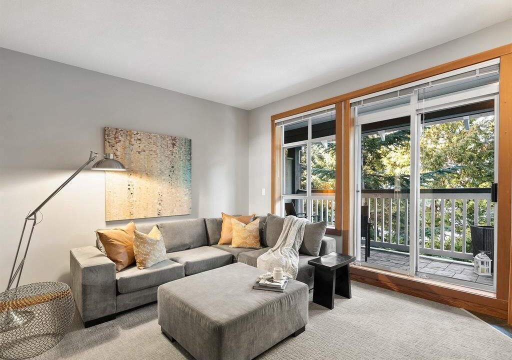 Photo of Livingroom in Village North
