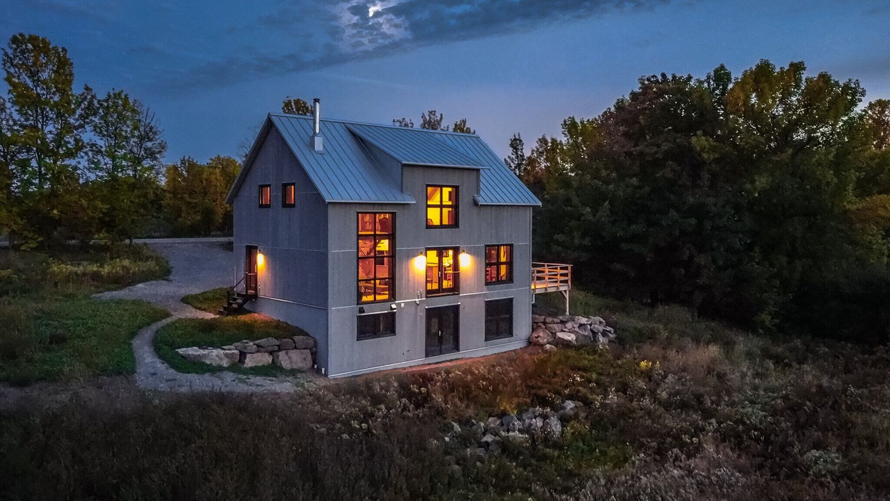 Photo of Outdoor in L'Islet